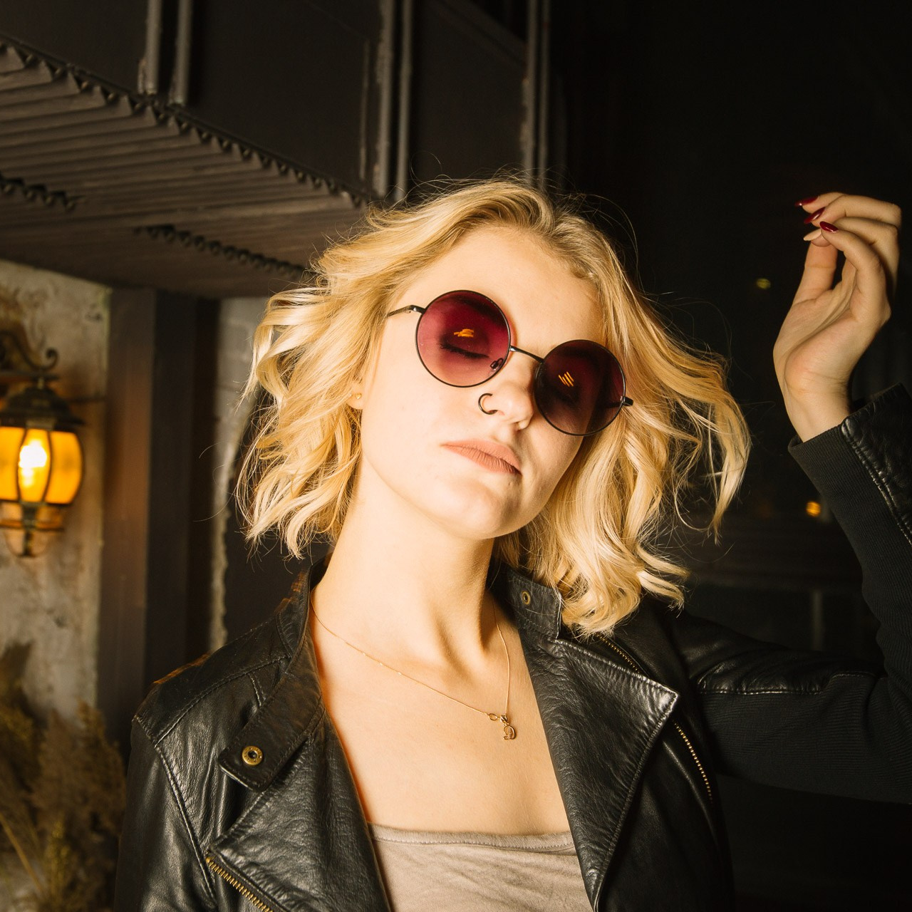 Стоимость портретной фотосъёмки. Илья Михачёв Фотограф ПРО людей