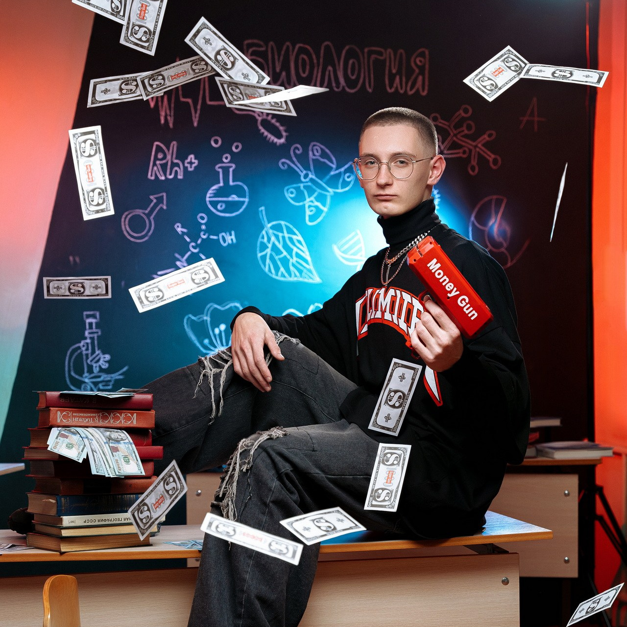 Выпускные альбомы в Крыму