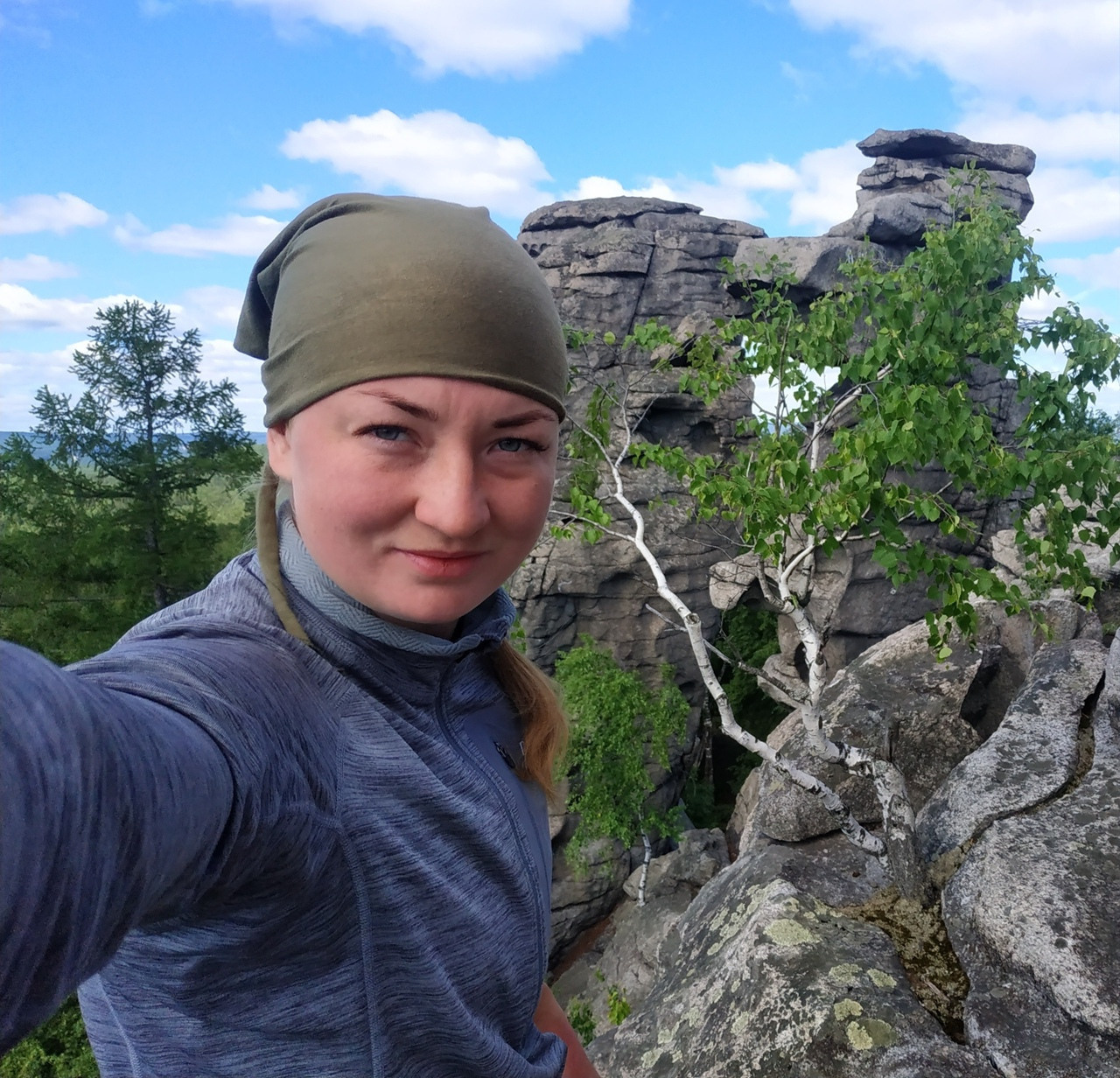 Екатерина Репина. “Steel Angel”: women’s climbing award