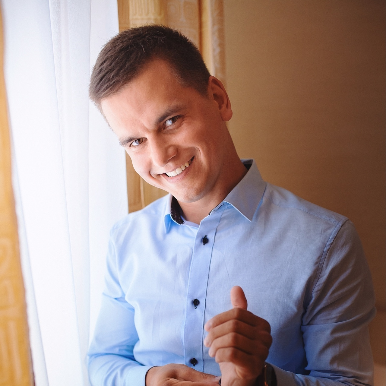 Хендлинг Зал. Центр развития кинологии Звезда Невы