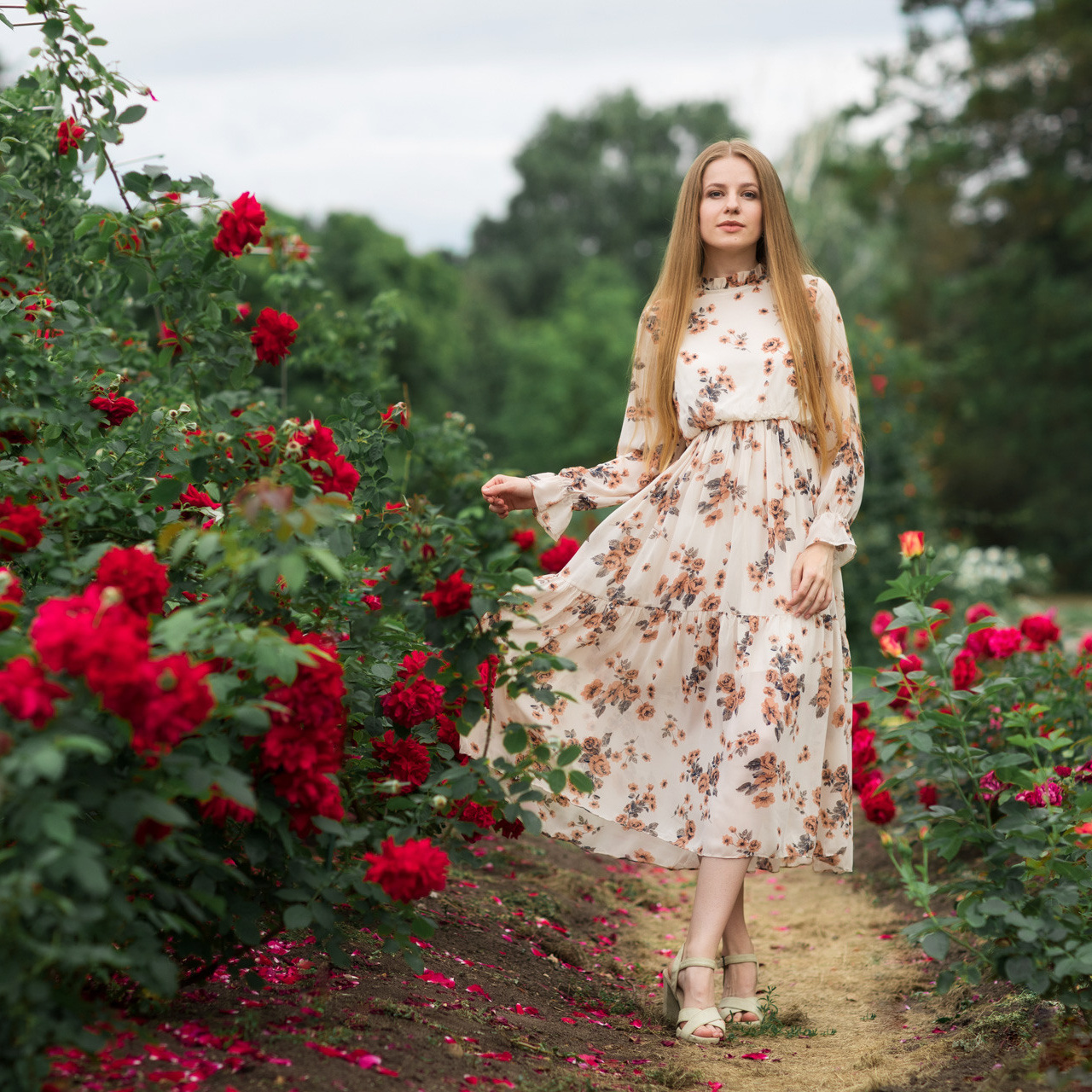 Портфолио фотографа, портретная. Профессиональный фотограф Анастасия Кохно