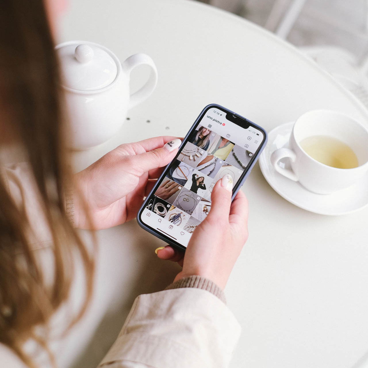 Портретный и репортажный фотограф в Москве Олеся Лисарк