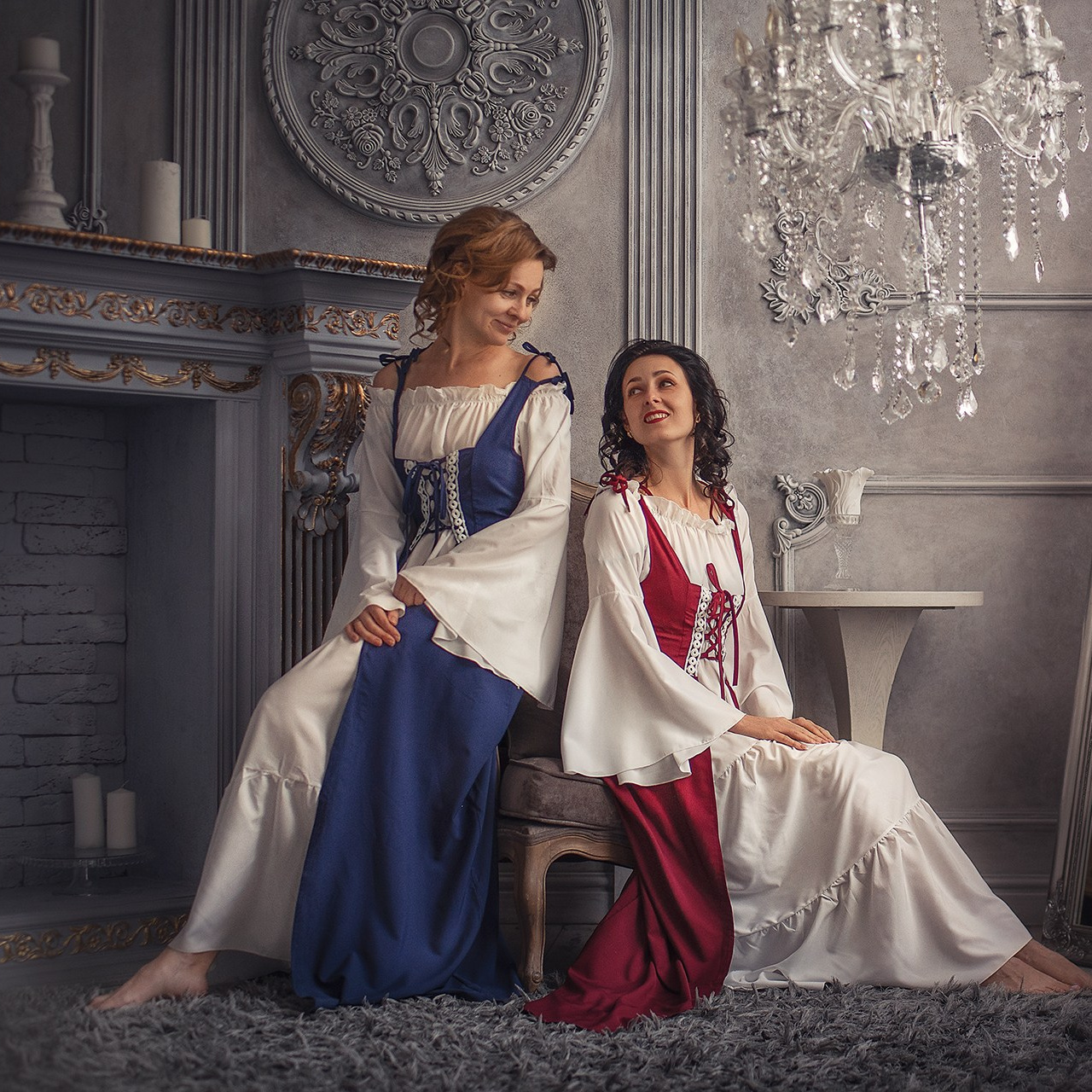 Татьяна Кам Арт - фотограф Ангарска