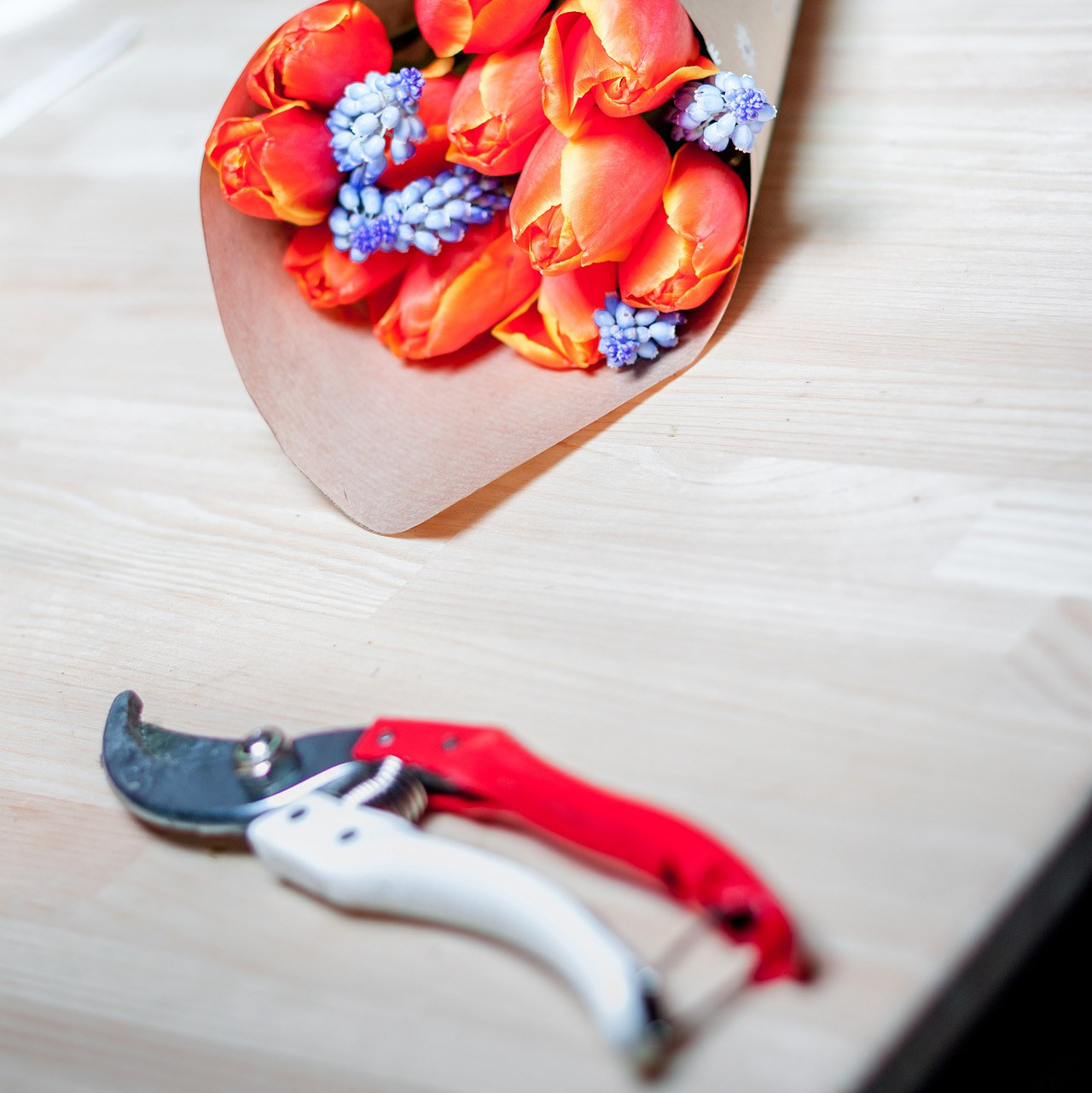 Где научиться флористике в Одинцовском районе