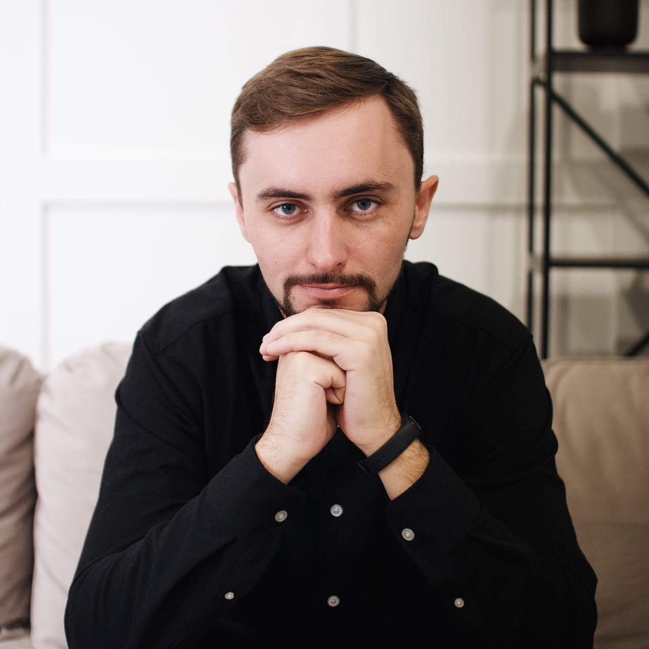 Фотосъемка. Александр Шиховцов — свадебный видеограф. Краснодар, Ростов, КМВ