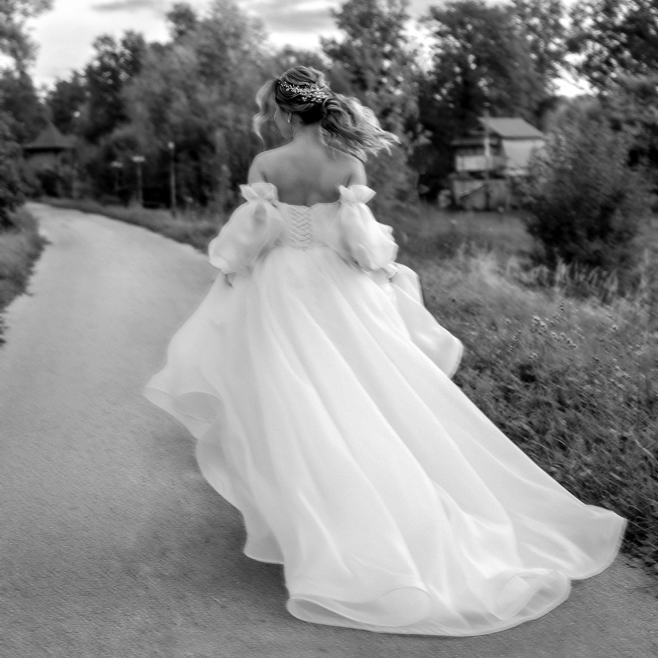 Свадебный образ 2024. Свадебный и репортажный фотограф в Пензе и Москве Алексей Шеин