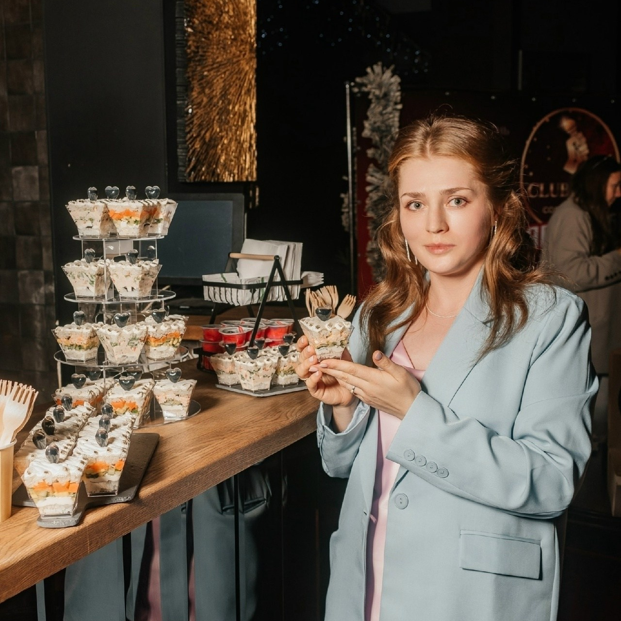 Обучение. Добро пожаловать в мир НЕсладких тортов🩷