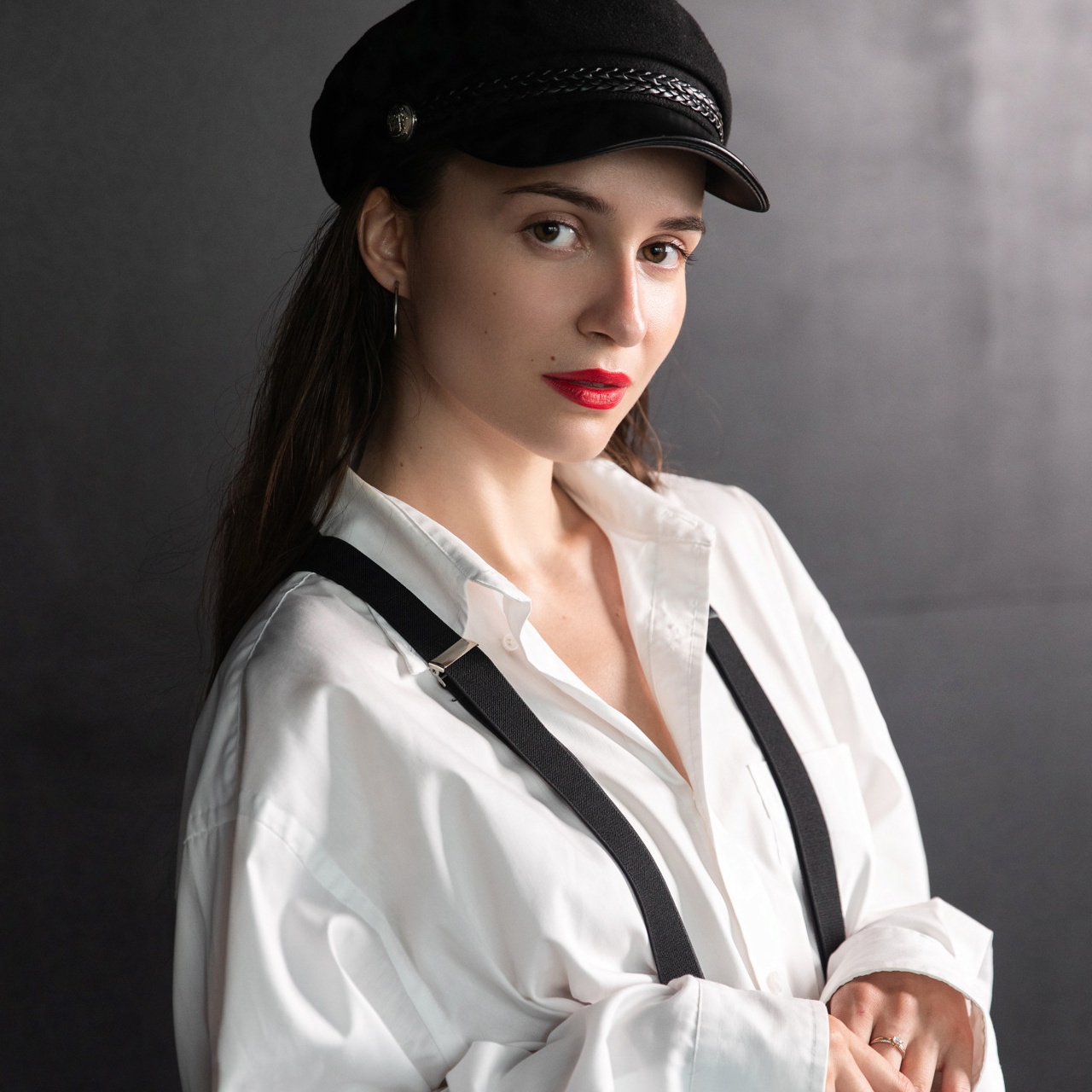 Портфолио фотографа, портретная. Профессиональный фотограф Анастасия Кохно