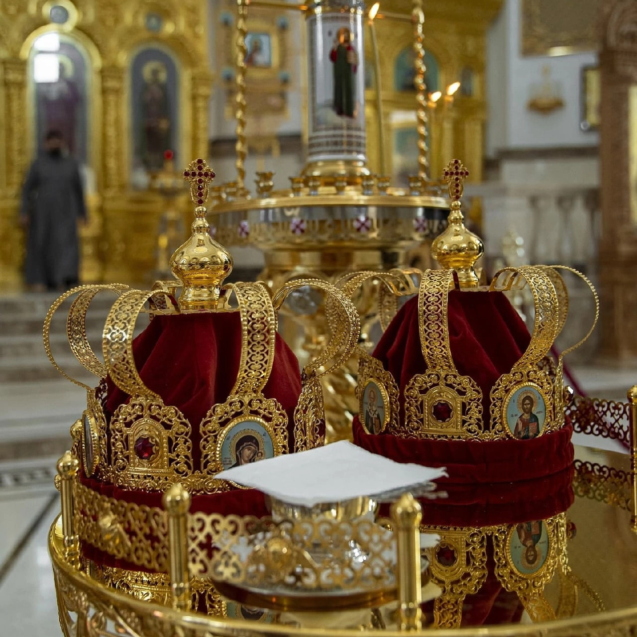 Услуги. ЦЕРКОВНЫЙ ФОТОГРАФ