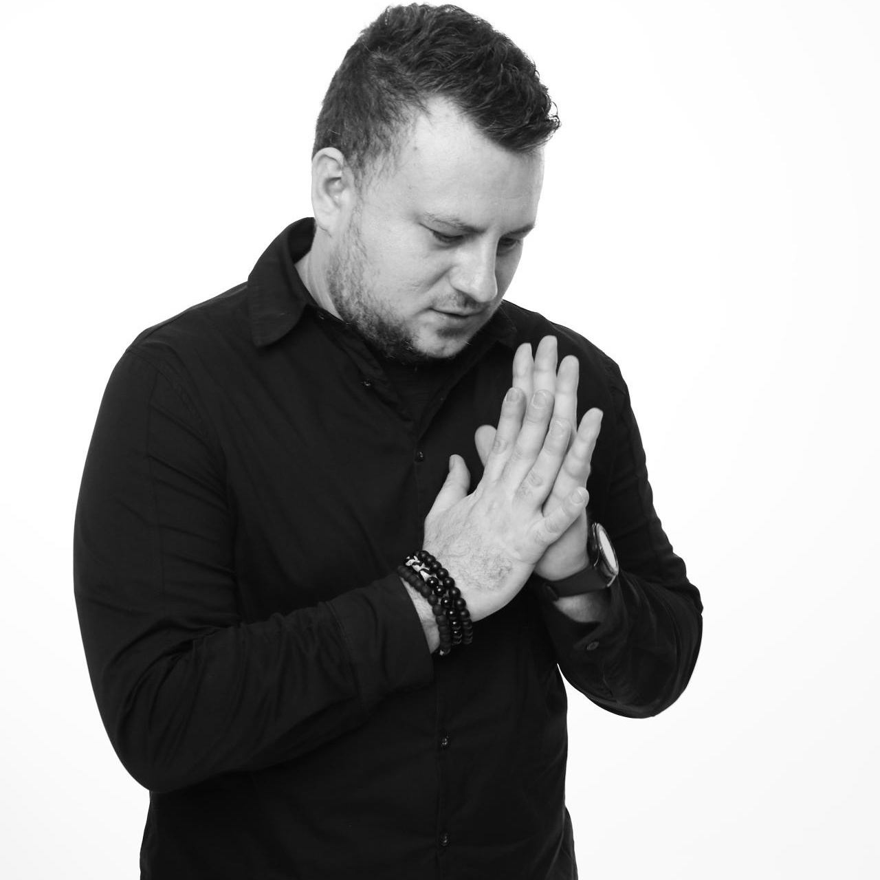 Фотограф Николай Киреев