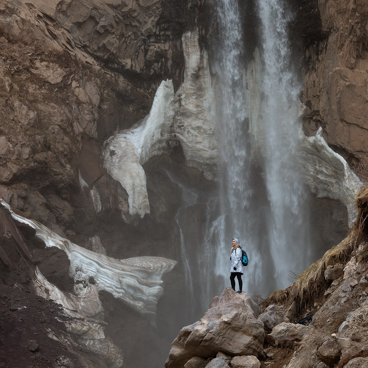 ПРИЭЛЬБРУСЬЕ И ИНГУШЕТИЯ 2025 — 2. Фототуры и обучение пейзажной фотографии