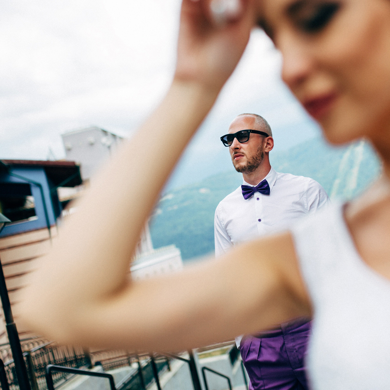 Свадьбы страница. Свадебный и репортажный фотограф Сочи