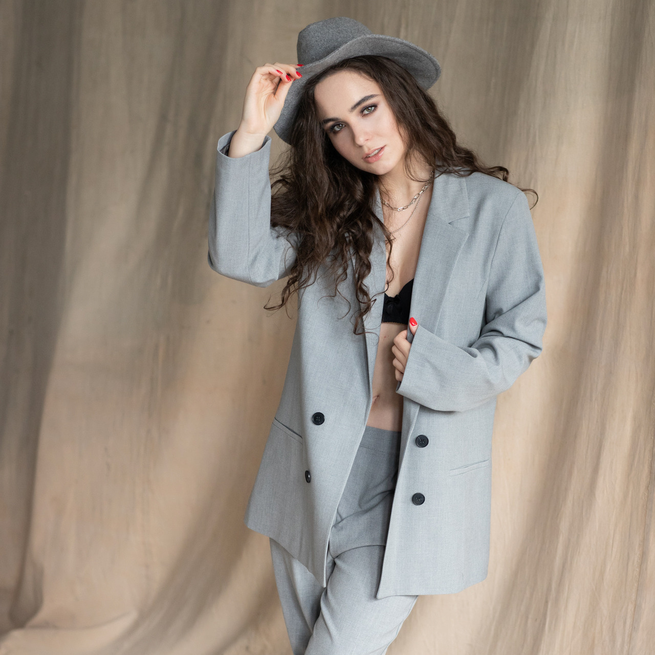 Портфолио фотографа, портретная. Профессиональный фотограф Анастасия Кохно