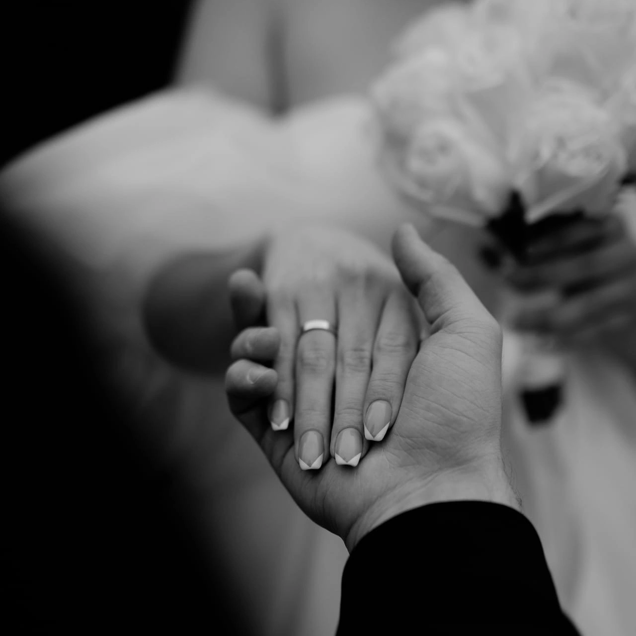 Свадебный фотограф Екатерина Герк