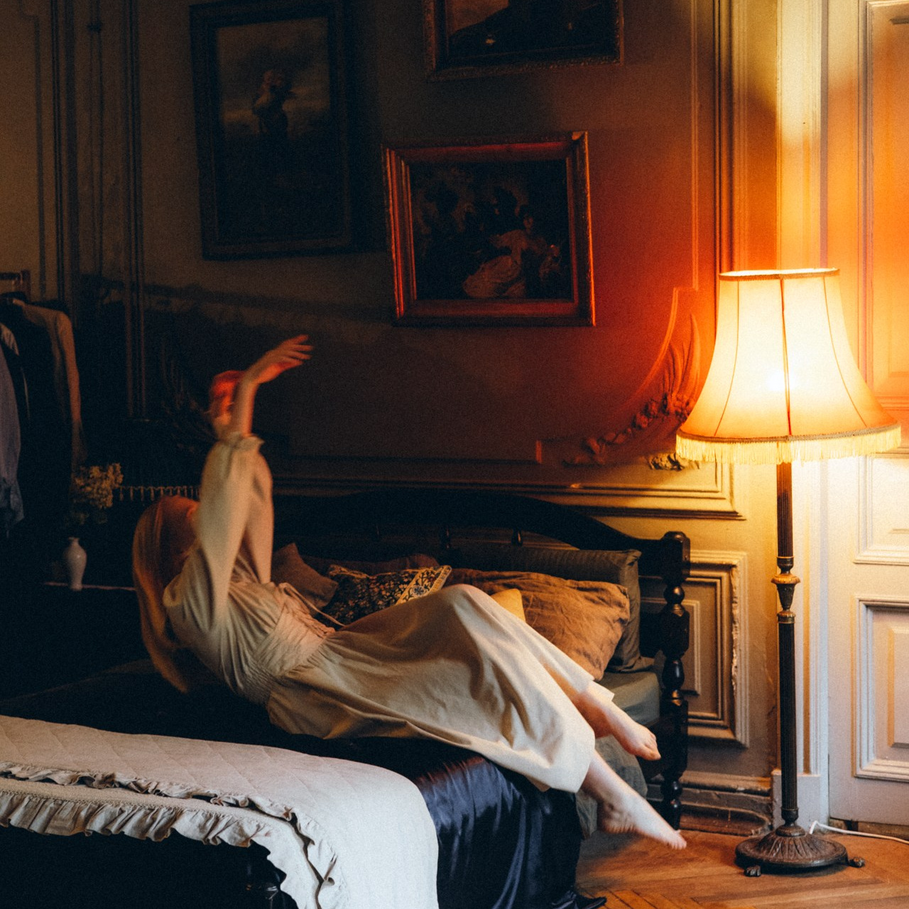 Прайс. Фотограф в Санкт-Петербурге Кристина Порванова