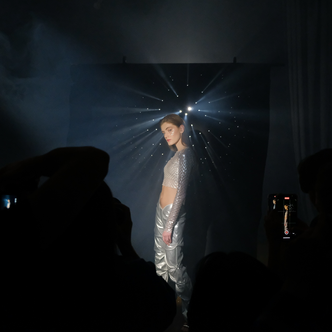 Workshop. Контент-креатор Паша Норицын