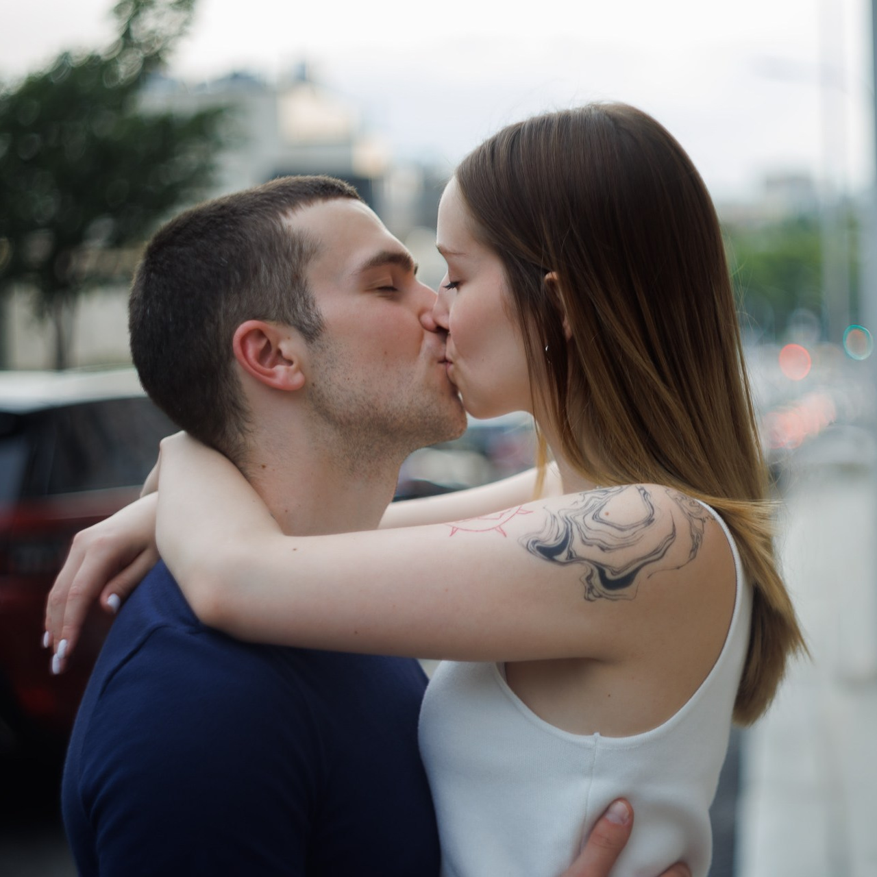 Портфолио. Фотосессии в Москве Уткина Евгений