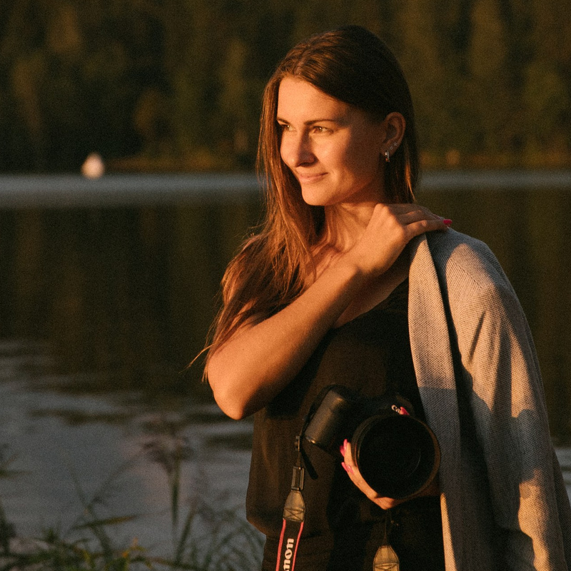 Контакты. Фотограф Кристина Филькова