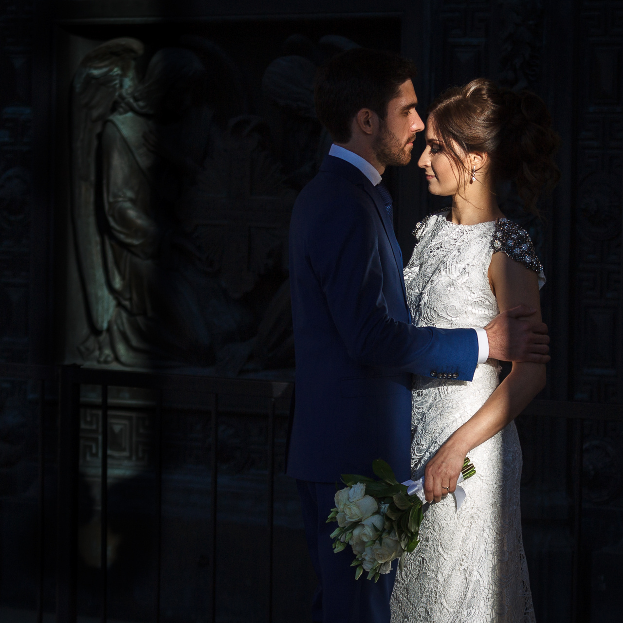 ОТЗЫВЫ. Фотограф Дмитрий Грант