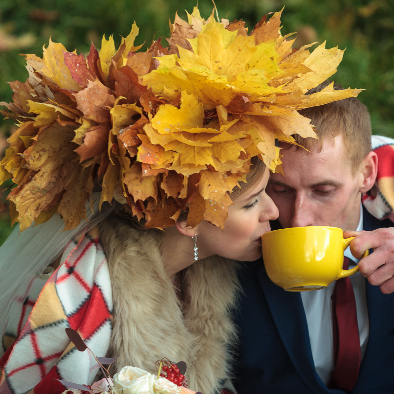 ОТЗЫВЫ. Фотограф Дмитрий Грант