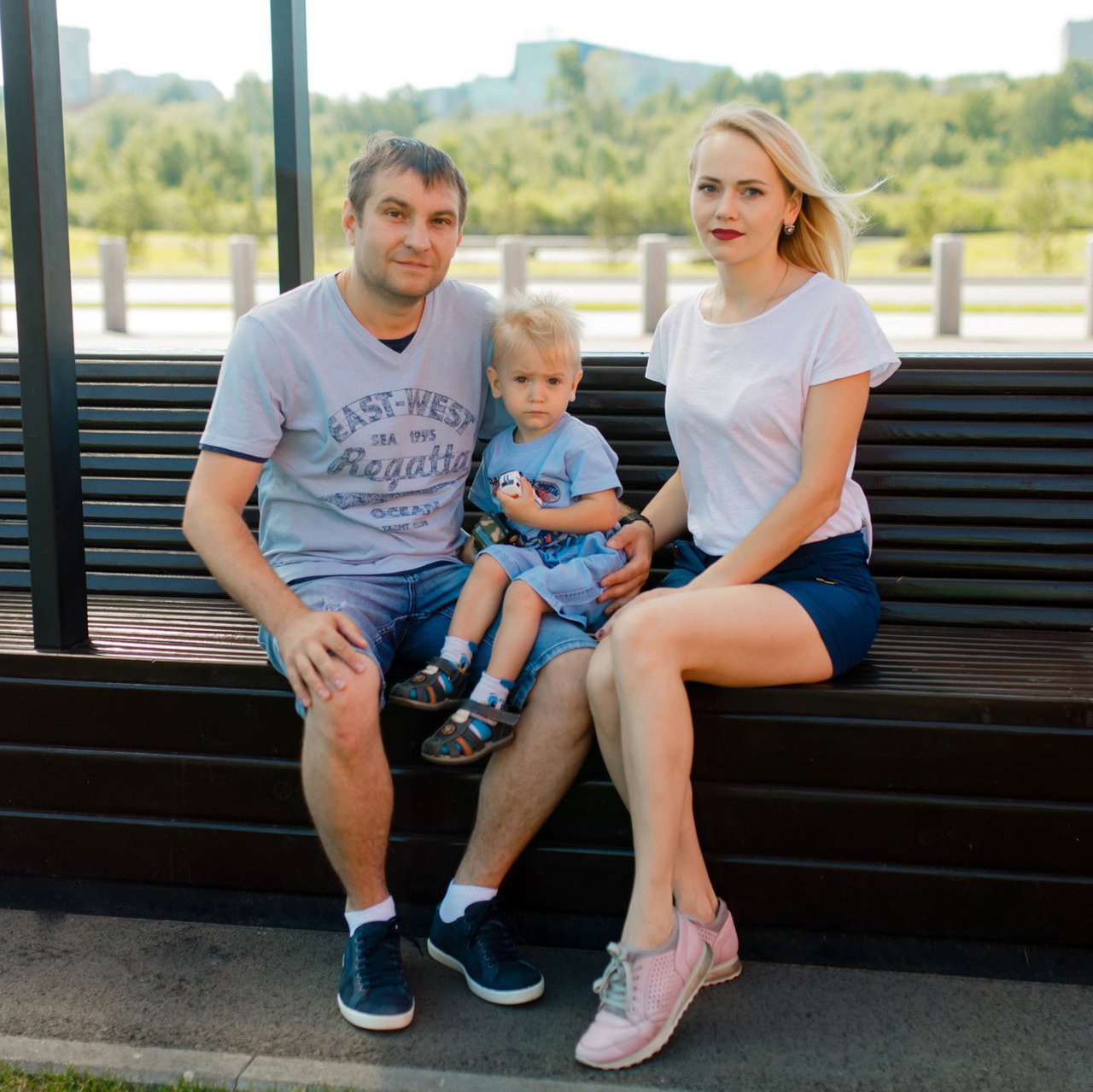 Экспресс-фотосессия