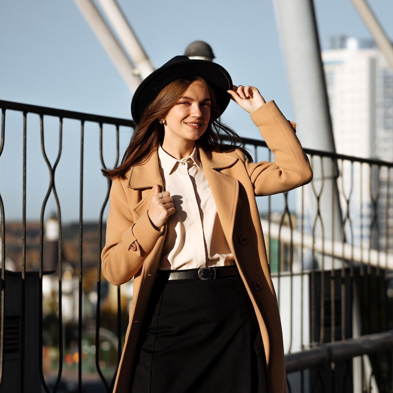 Экспресс-фотосессия