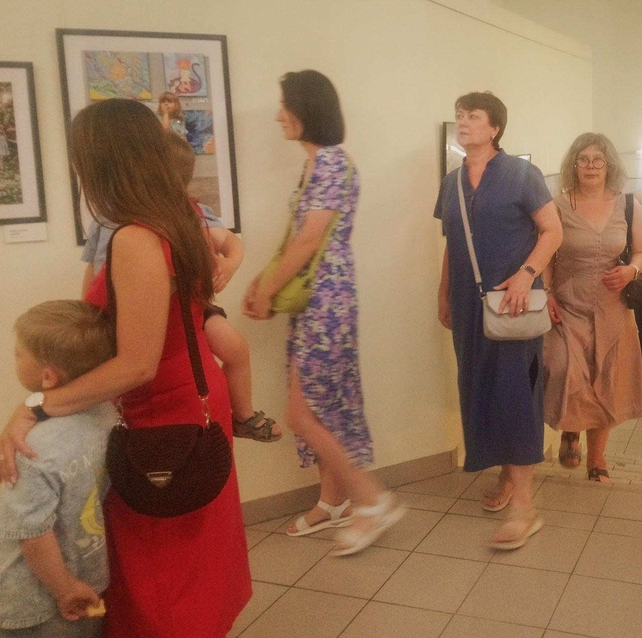 Участие в выставке «Города и люди» в Государственном Дарвиновском музееском. Фотохудожник в Москве Виктория Лаврова Искусство авторской фотографии для Вас