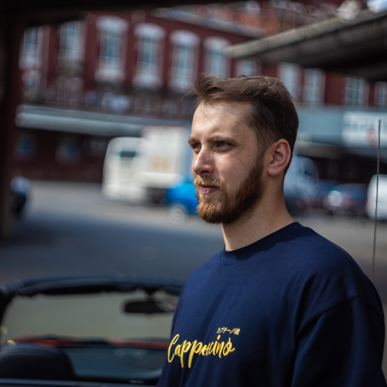Портфолио. Фотосессии в Москве Уткина Евгений