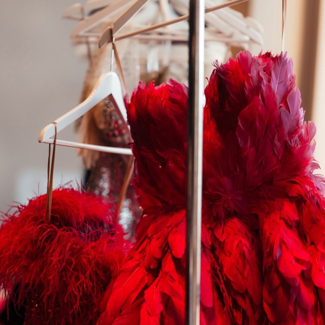 Модельная школа HA MODELS