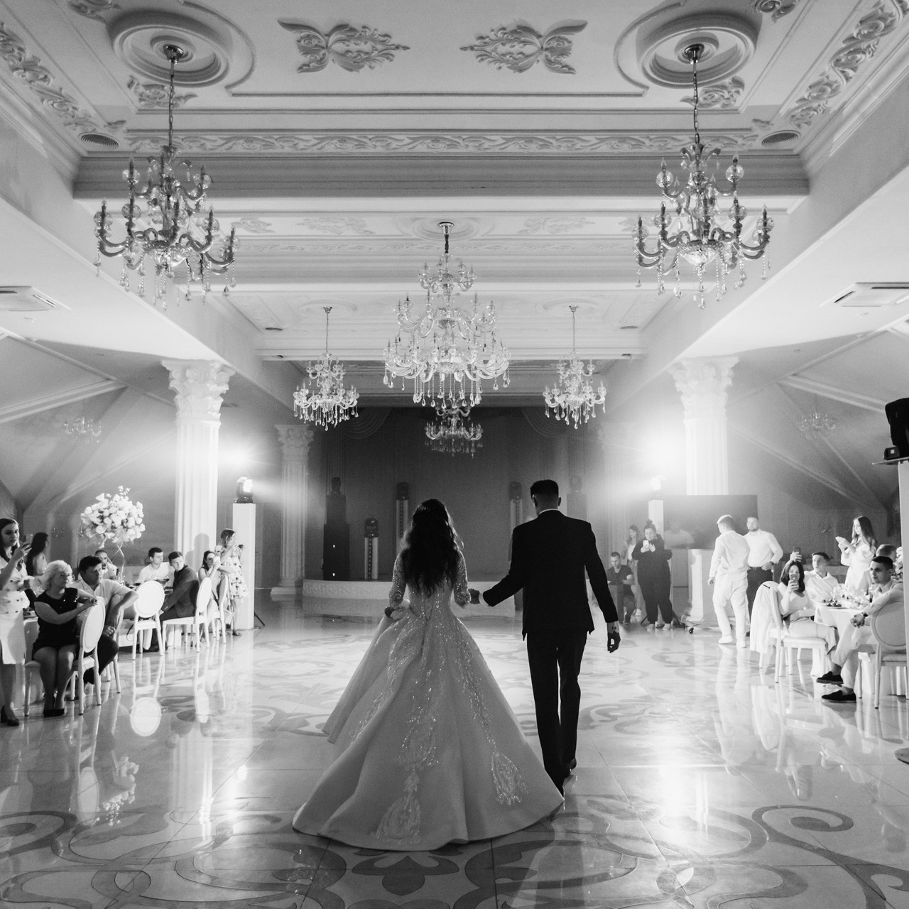 Услуги. Свадебный Фотограф Никита Духник