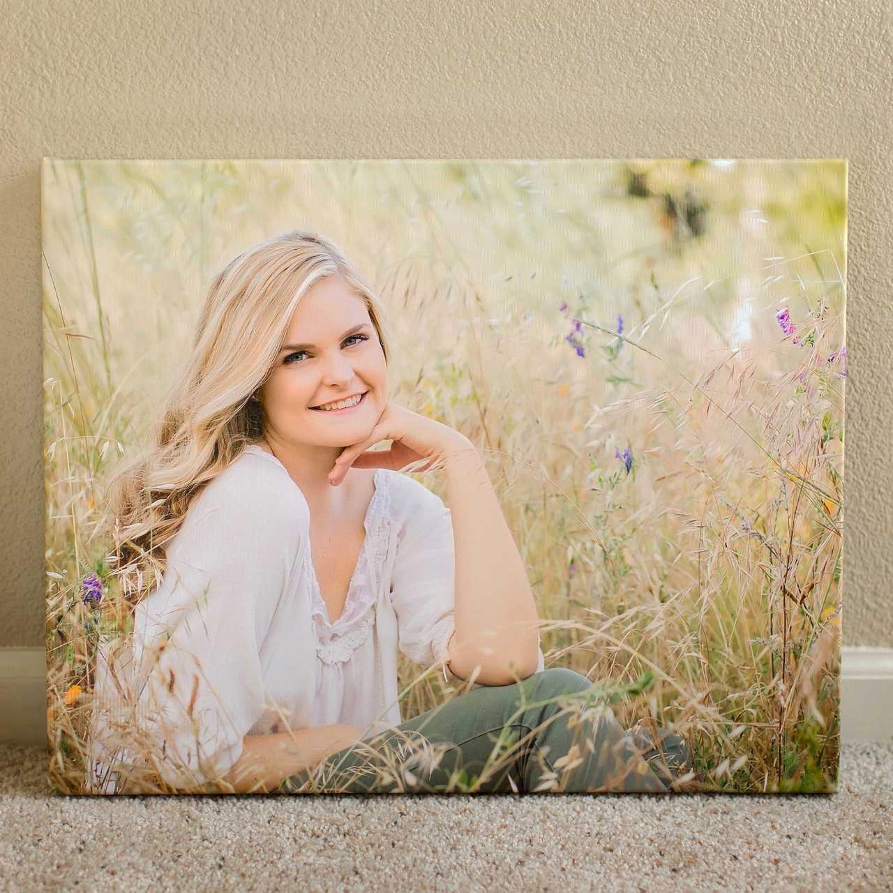 Печать фотокартин. Выпускные альбомы. Южноуральск