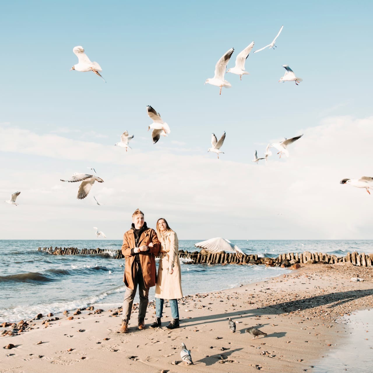 Фотосессии. Фотограф в Калининграде Екатерина Осинцева