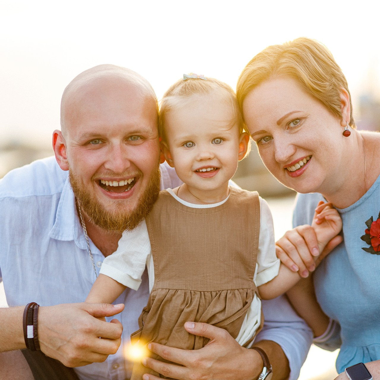 Универсальный фотограф в Крыму