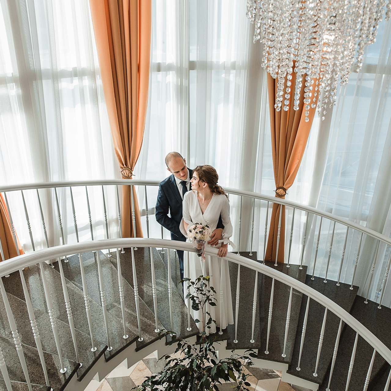 Свадебный и семейный фотограф в Санкт-Петербурге Катерина Литасова