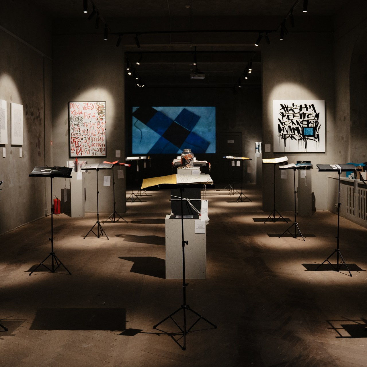 Кураторские проекты. Современная художница Елена Алексеева (Alpha_Vita)