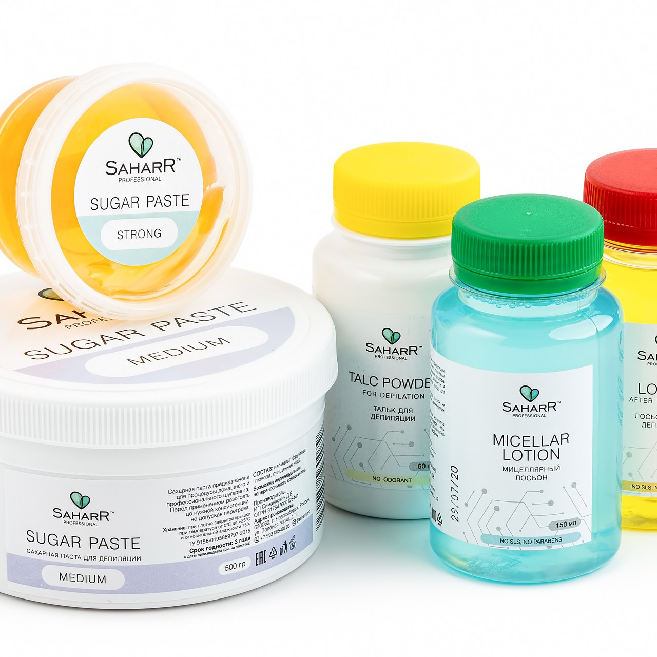 Фото. GoodLine Agency