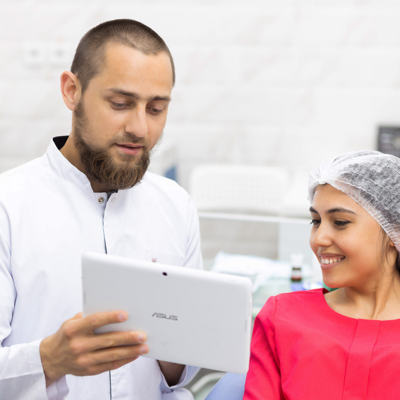 Professional event photographer Ruslan Davletberdin