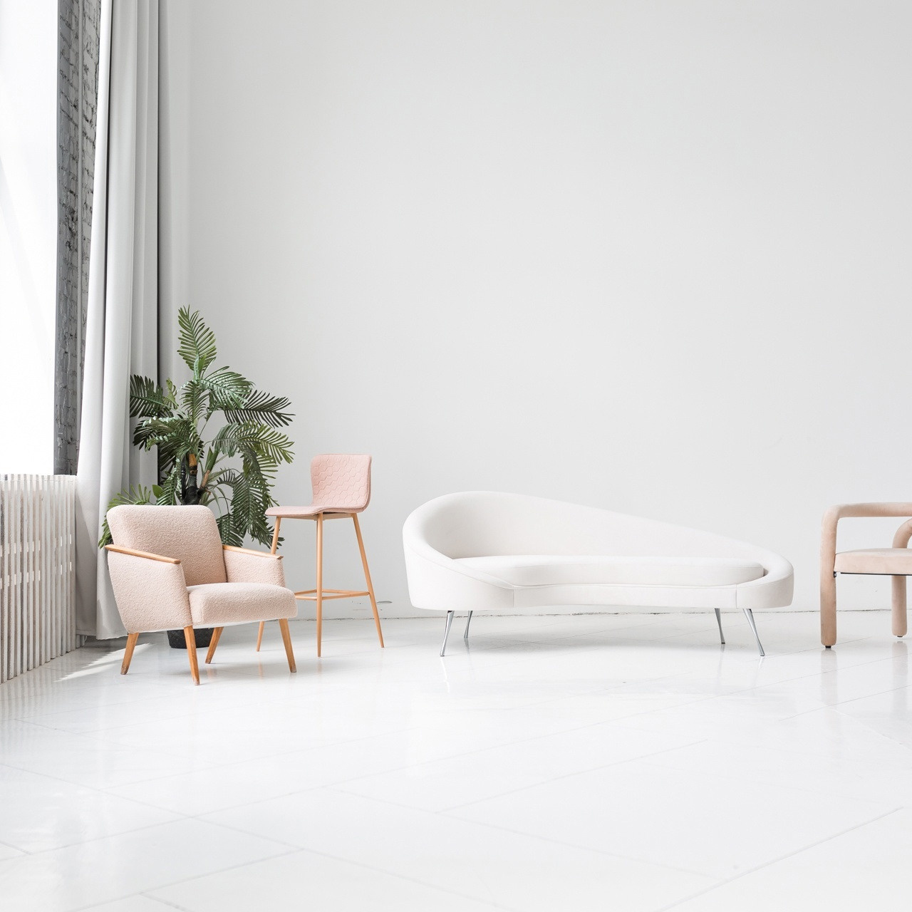 Фотостудии НН. Главная