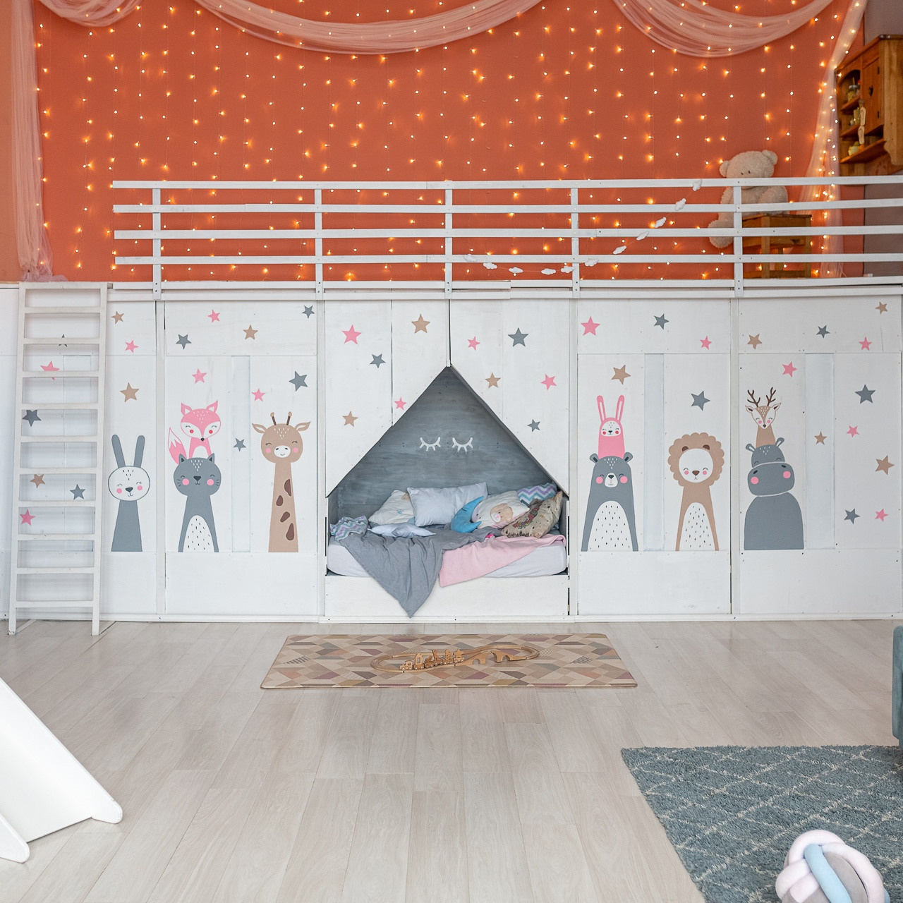 Фотостудии НН. Главная