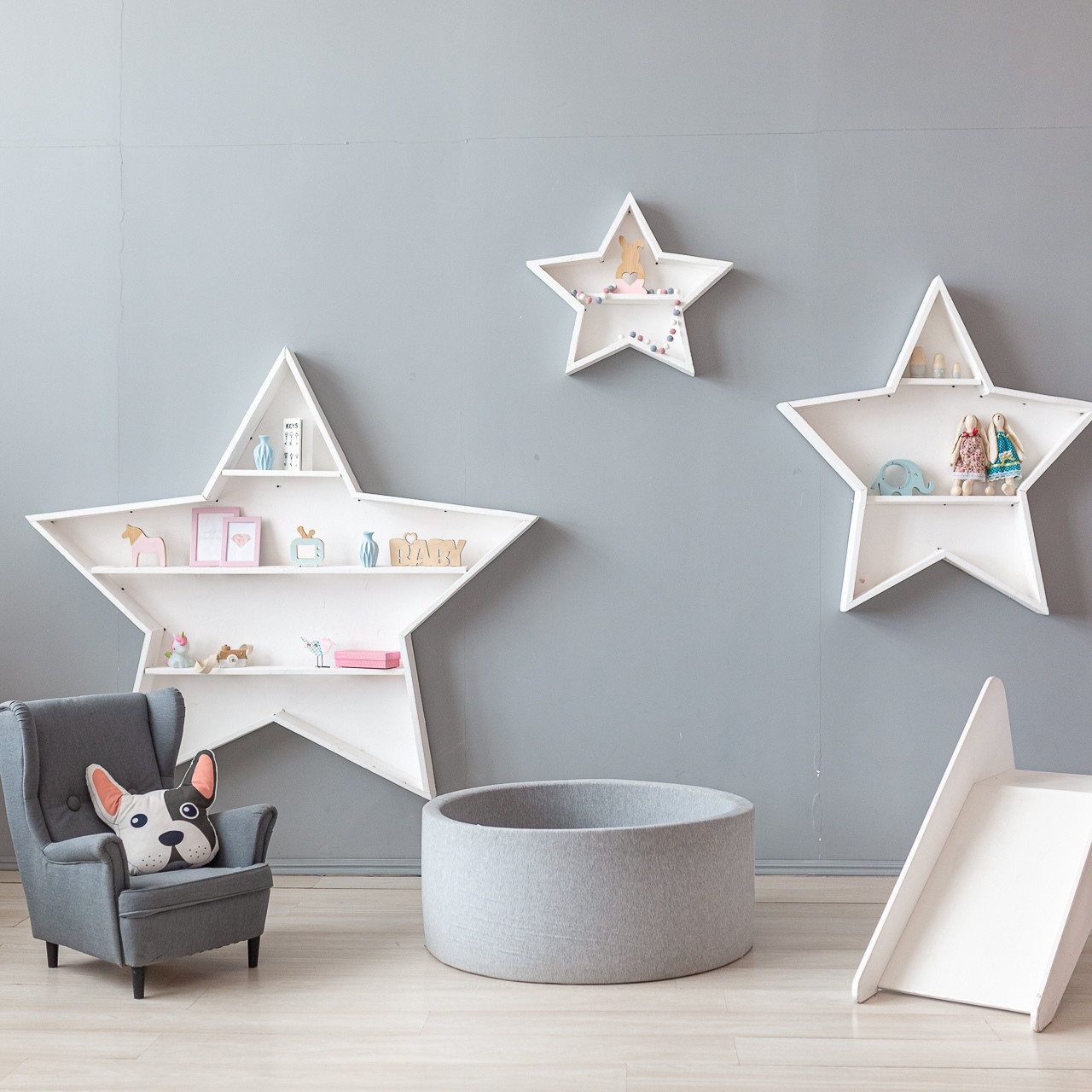 Фотостудии НН. Главная