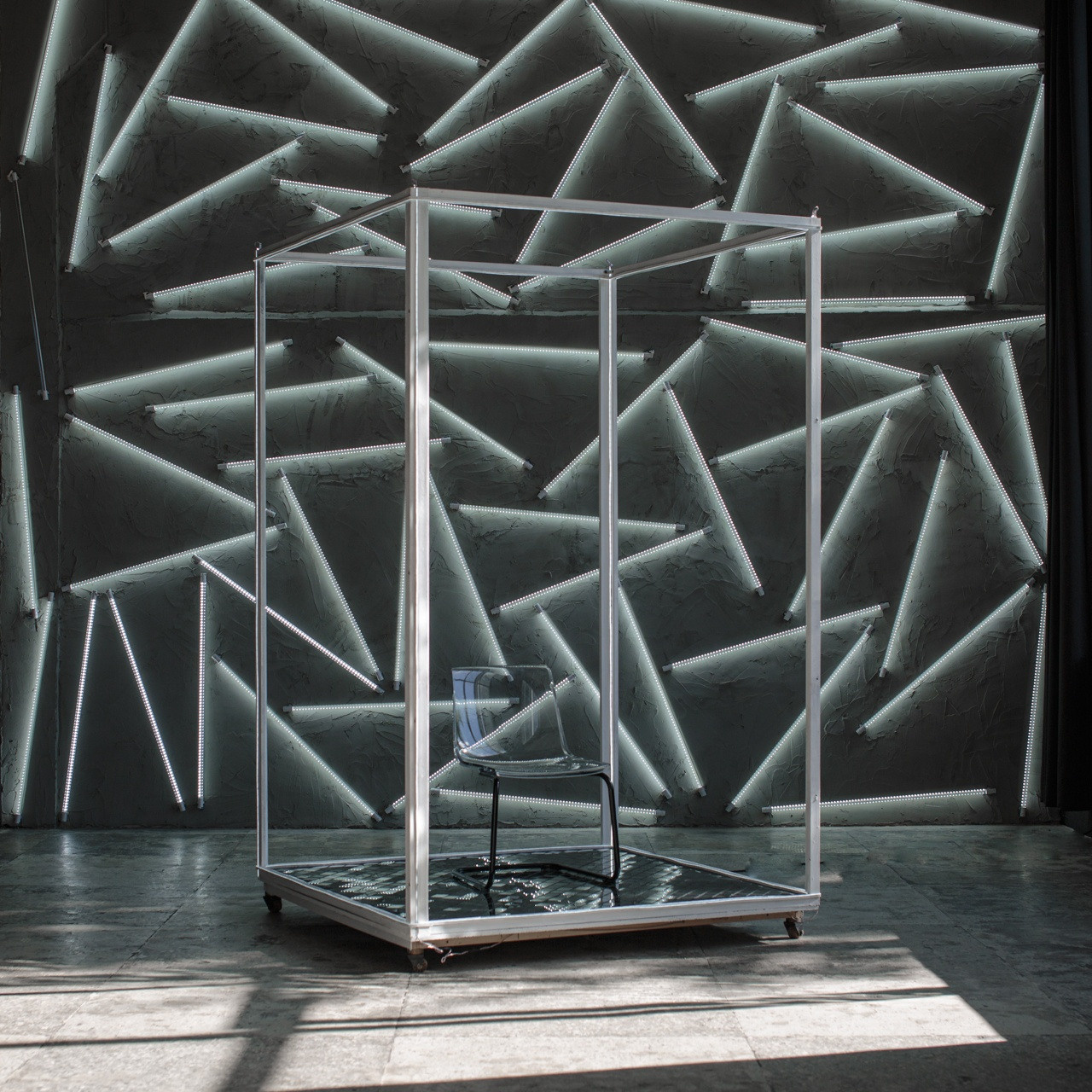 Фотостудии НН. Главная