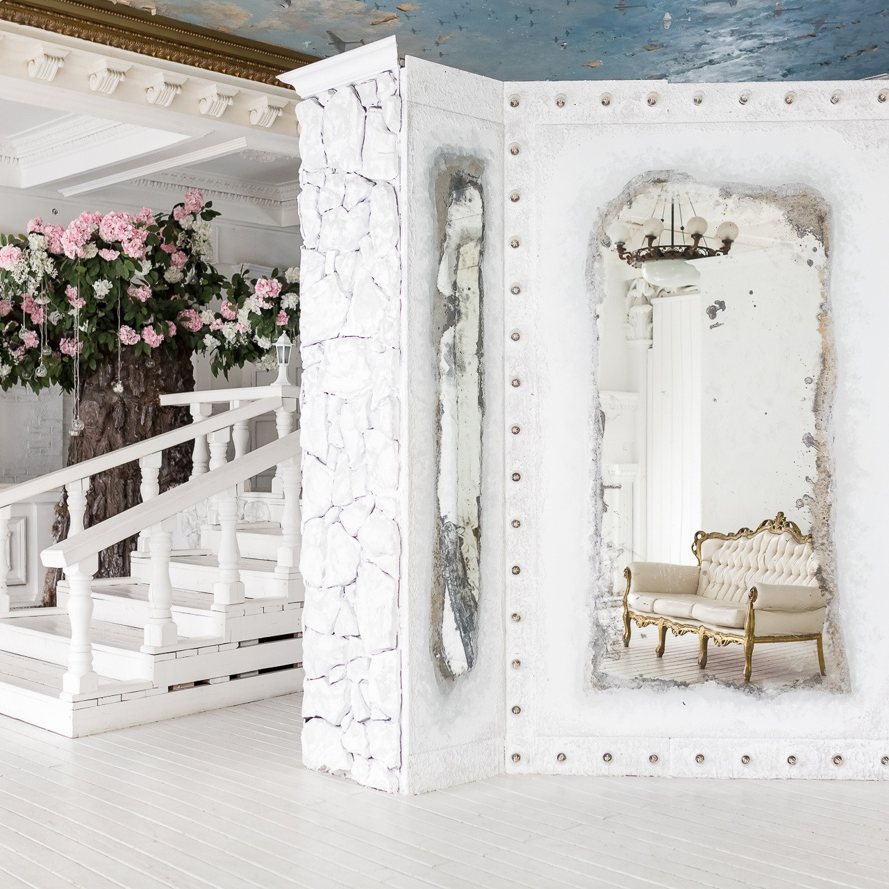 Фотостудии НН. Главная