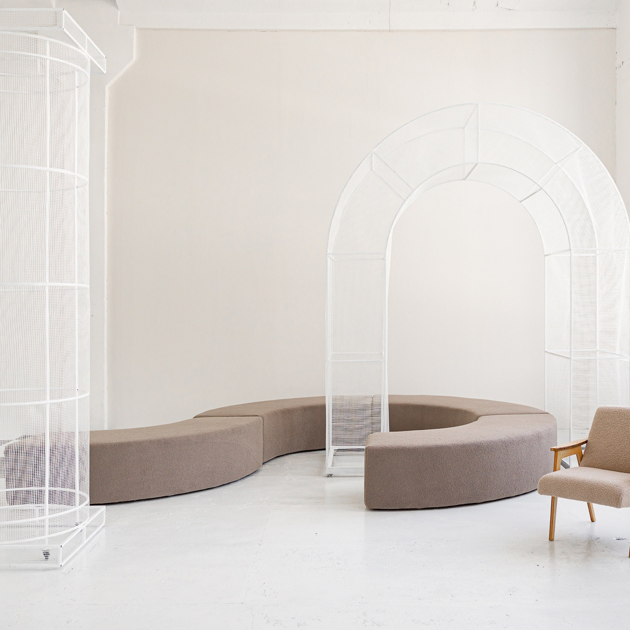 Фотостудии НН. Главная