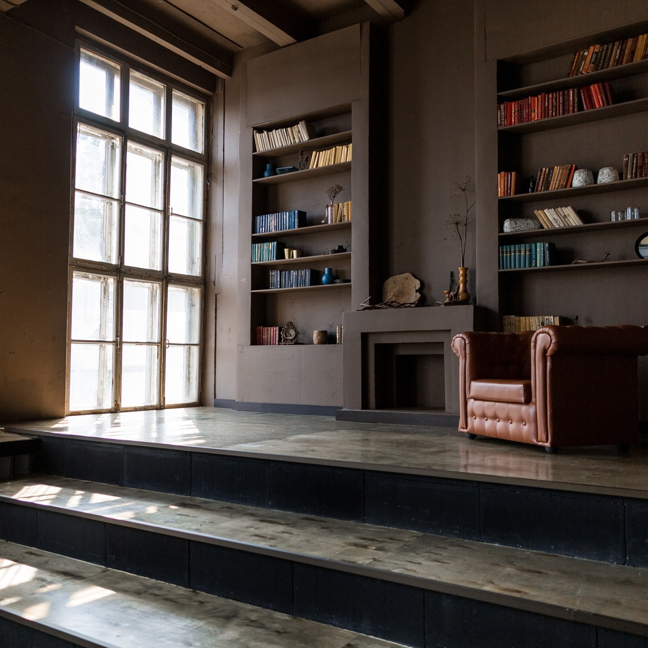 Фотостудии НН. Главная