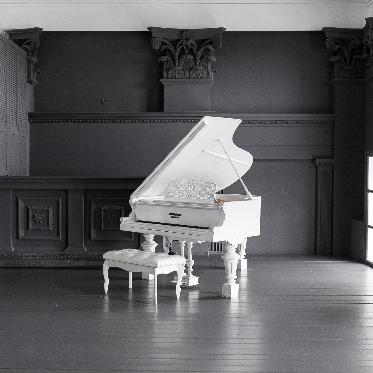 Фотостудии НН. Главная