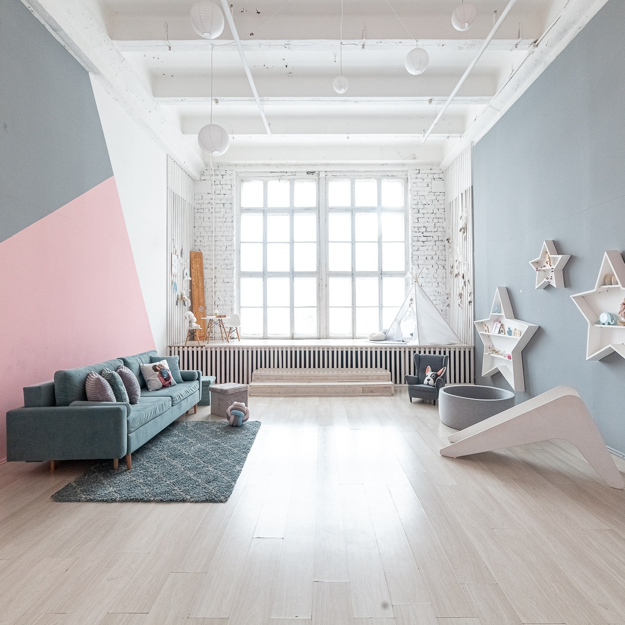 Фотостудии НН. Главная