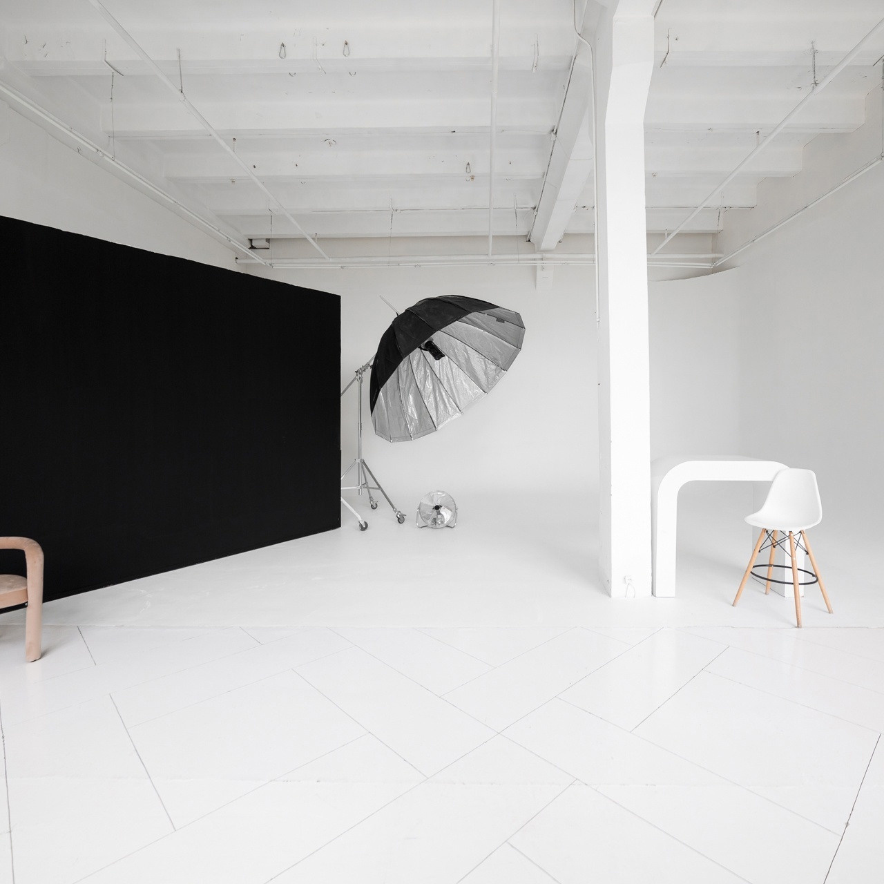 Фотостудии НН. Главная