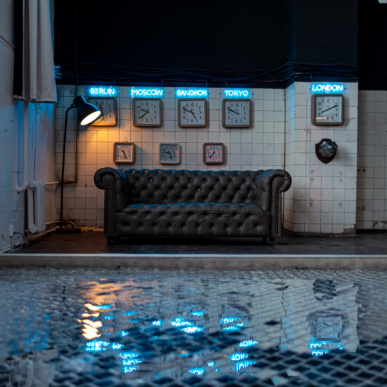 Фотостудии НН. Главная