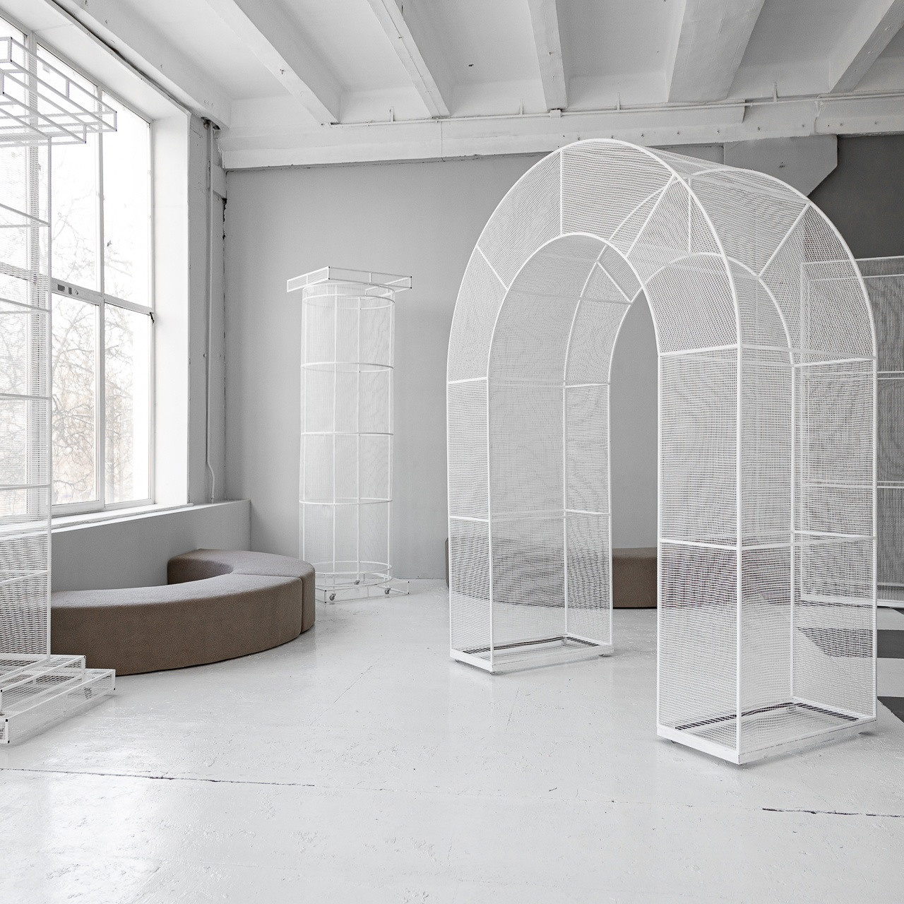 Фотостудии НН. Главная