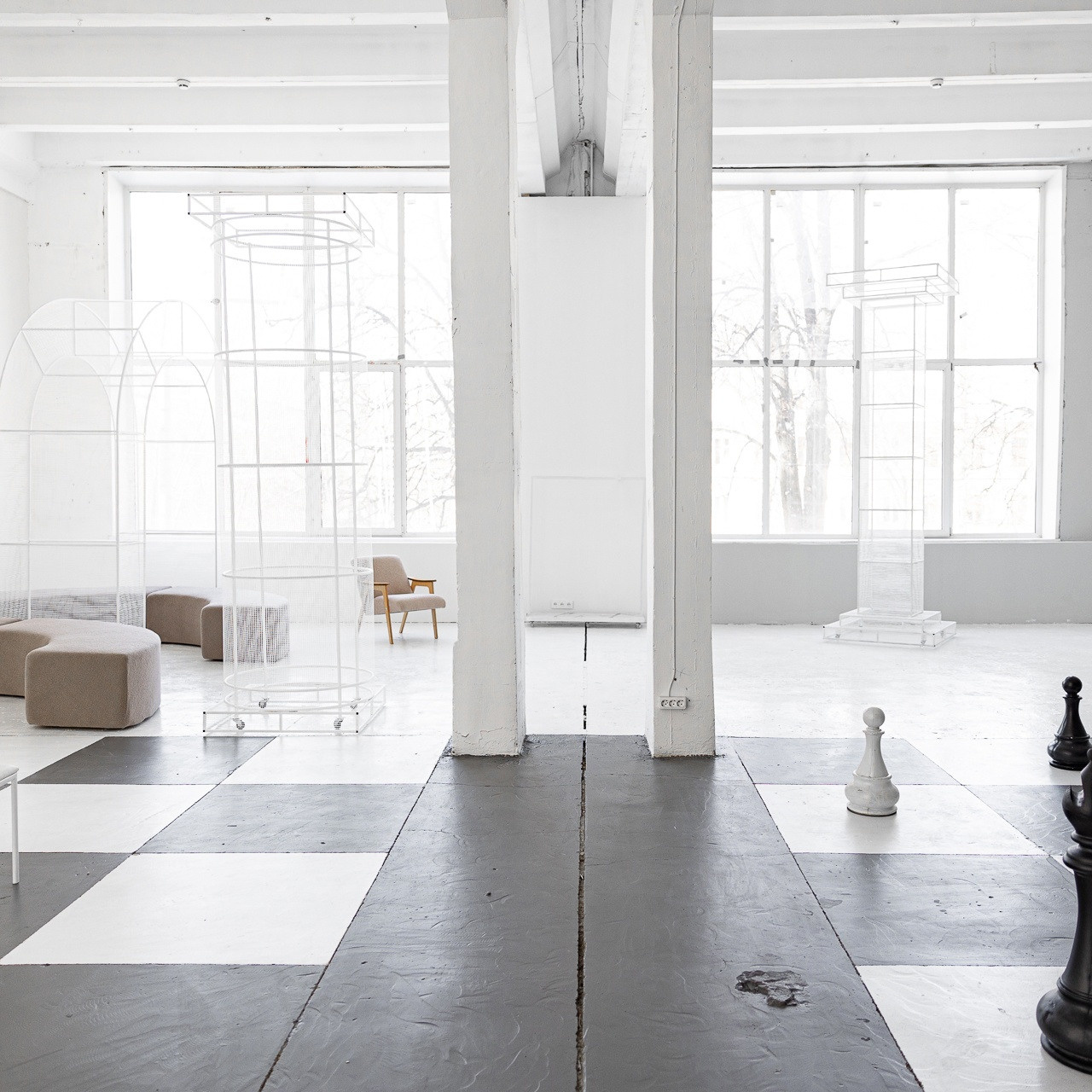 Фотостудии НН. Главная